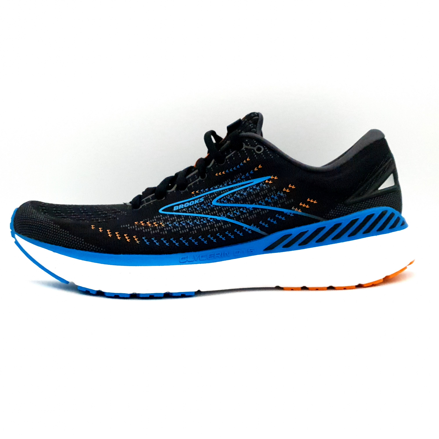Brooks Glycerin GTS 19 Herren Laufsport Bunert Düsseldorf